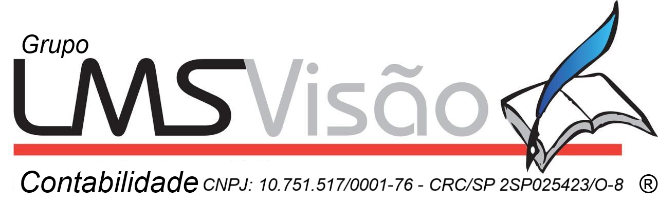 Logo LMS Visão Contabilidade SS
